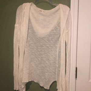 Hollister Cardigan